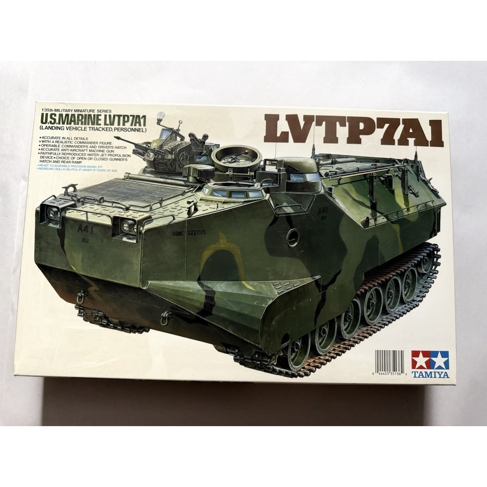Dragon German Sturmtiger 1/35 Scale Heavy Assault Gun Model Kit 6008